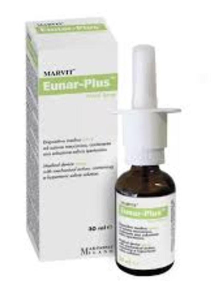 general بخاخ أنار-بلس الأنفي 30 مل