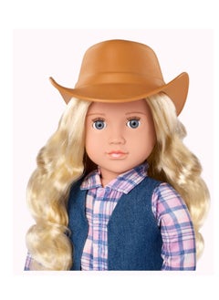 Our Generation Our Generation Ashleigh 18" Cowgirl Doll  - Image 4