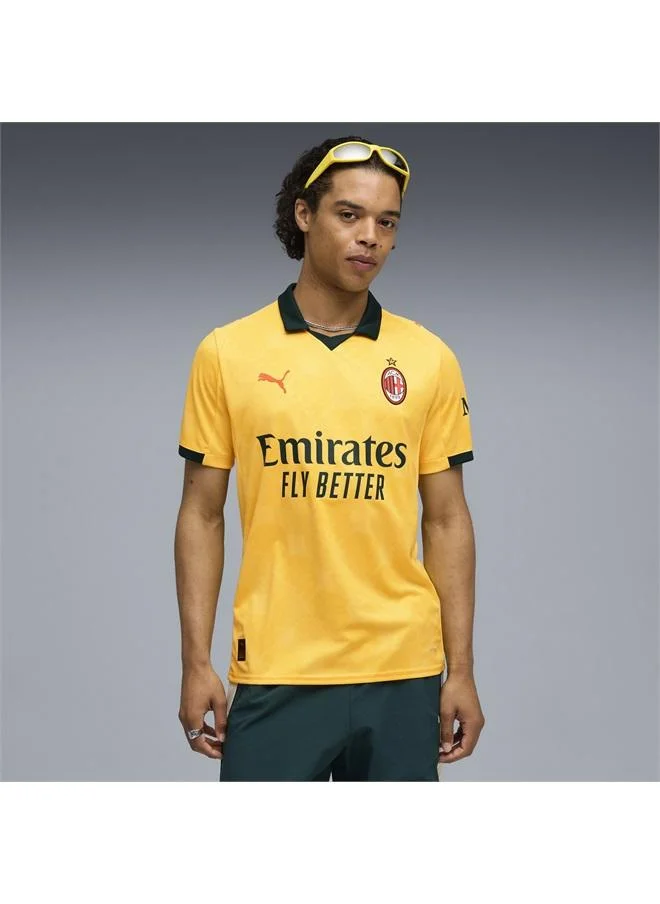 AC Milan 25/26 Third Jersey Men