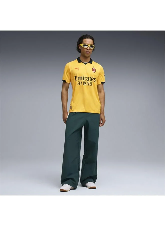 Puma  AC Milan 25/26 Third Jersey Men for Men | Best Price UAE