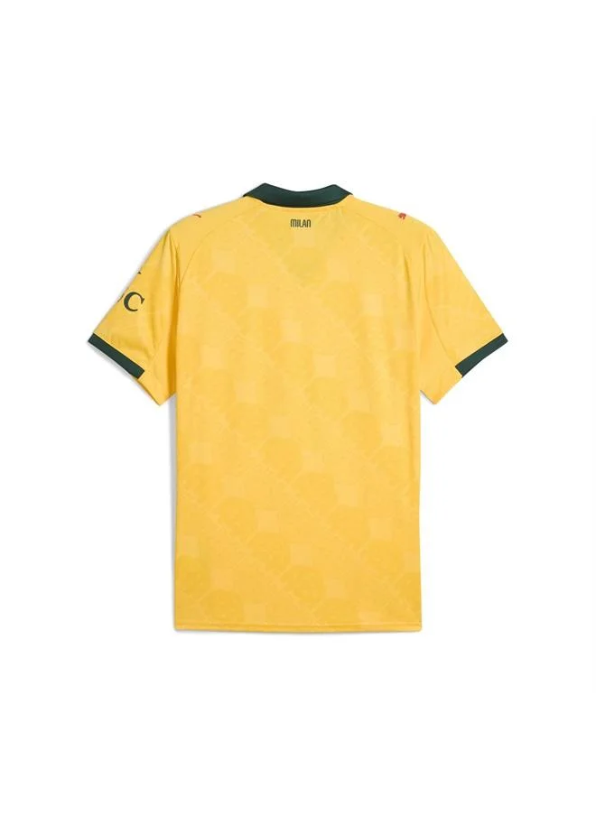 Puma  AC Milan 25/26 Third Jersey Men for Men | Best Price UAE