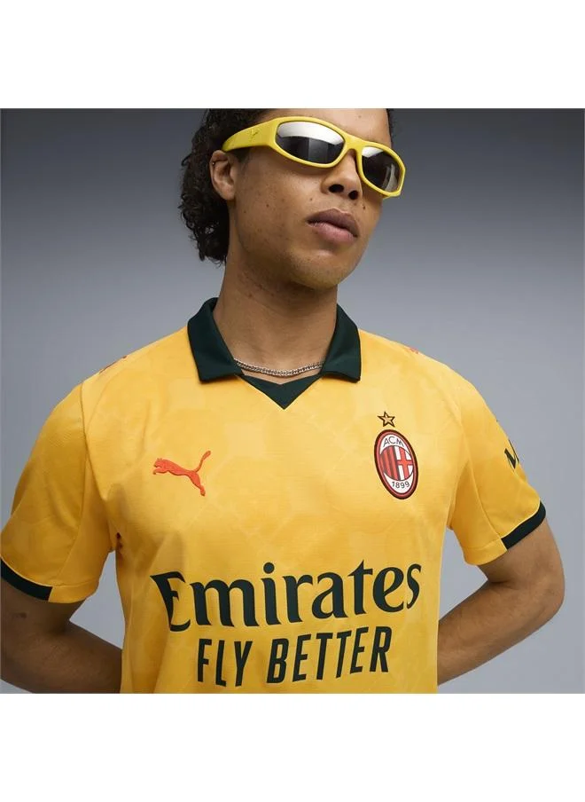 Puma  AC Milan 25/26 Third Jersey Men for Men | Best Price UAE