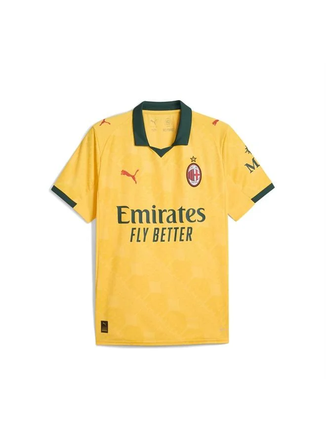 Puma  AC Milan 25/26 Third Jersey Men for Men | Best Price UAE