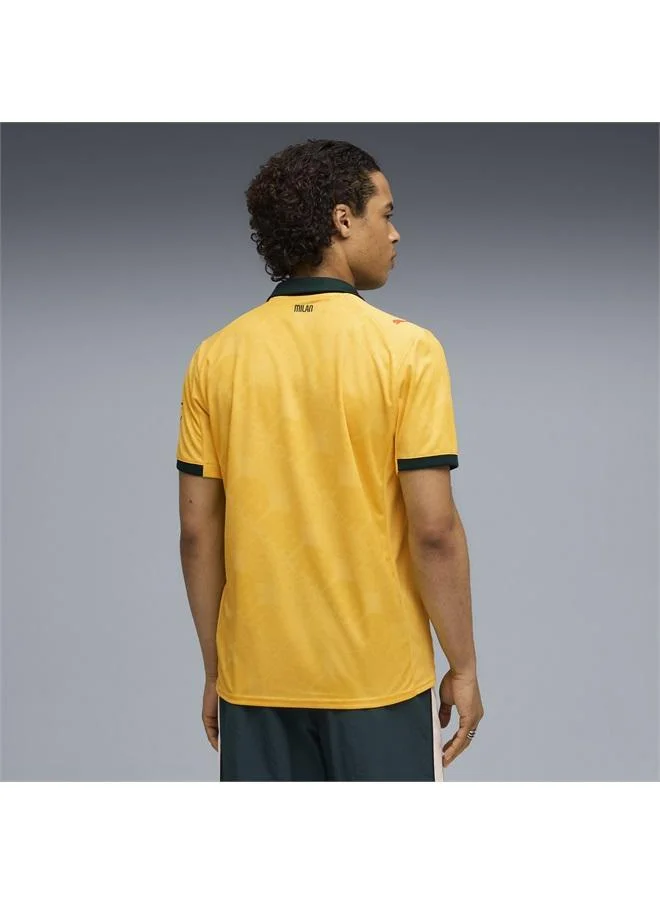 Puma  AC Milan 25/26 Third Jersey Men for Men | Best Price UAE