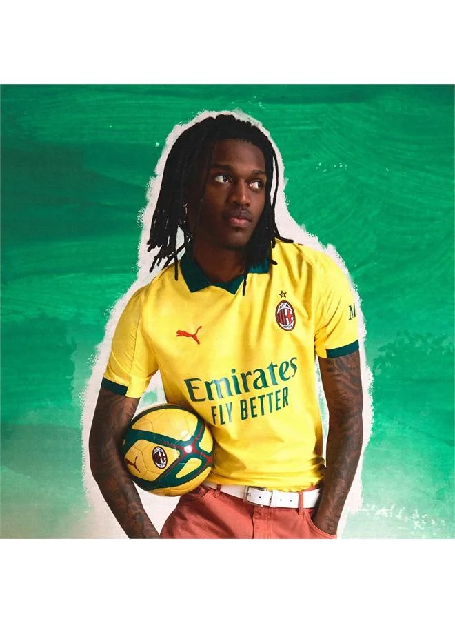 Puma  AC Milan 25/26 Third Jersey Men for Men | Best Price UAE