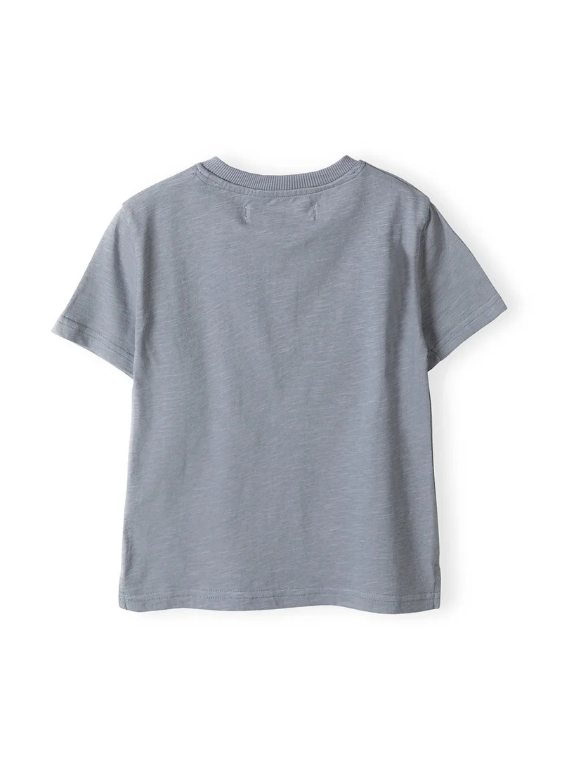 MINOTI Kids Boys  Henley T-Shirt