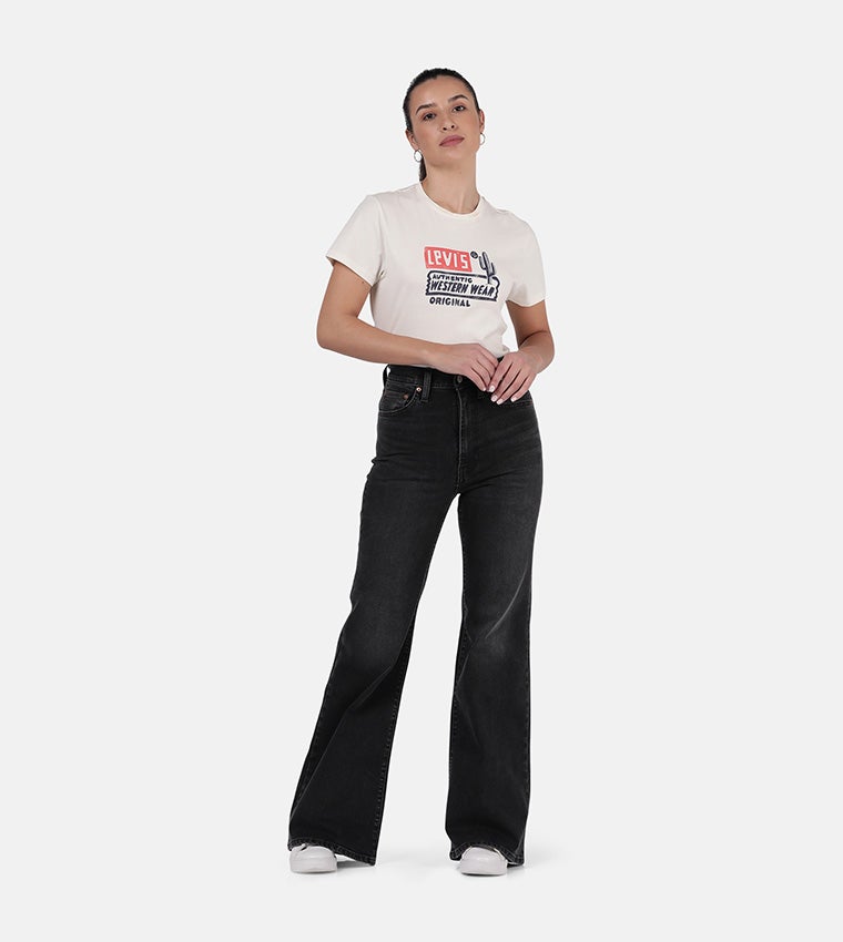 ليفايز جينز القفص الصدري - Image 1