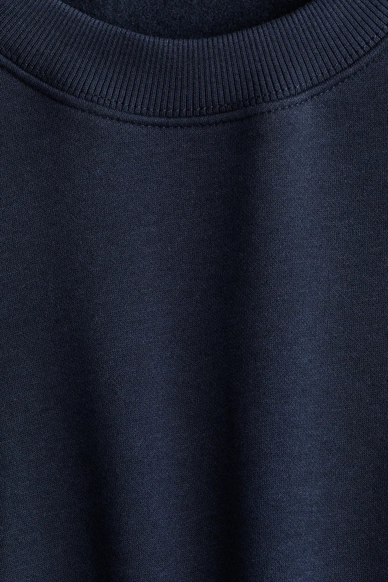 H&M  Print-motif sweatshirt for Women | Best Price UAE