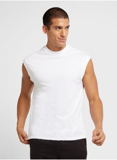 Seventy Five Basics Oversized Tank Top  - Image 1