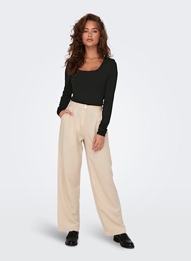 ONLY Women Long Sleeve Top - Image 1