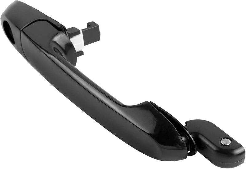 NPAUTO Exterior Door Handle for Hyundai Accent (2006-2011) - Image 4