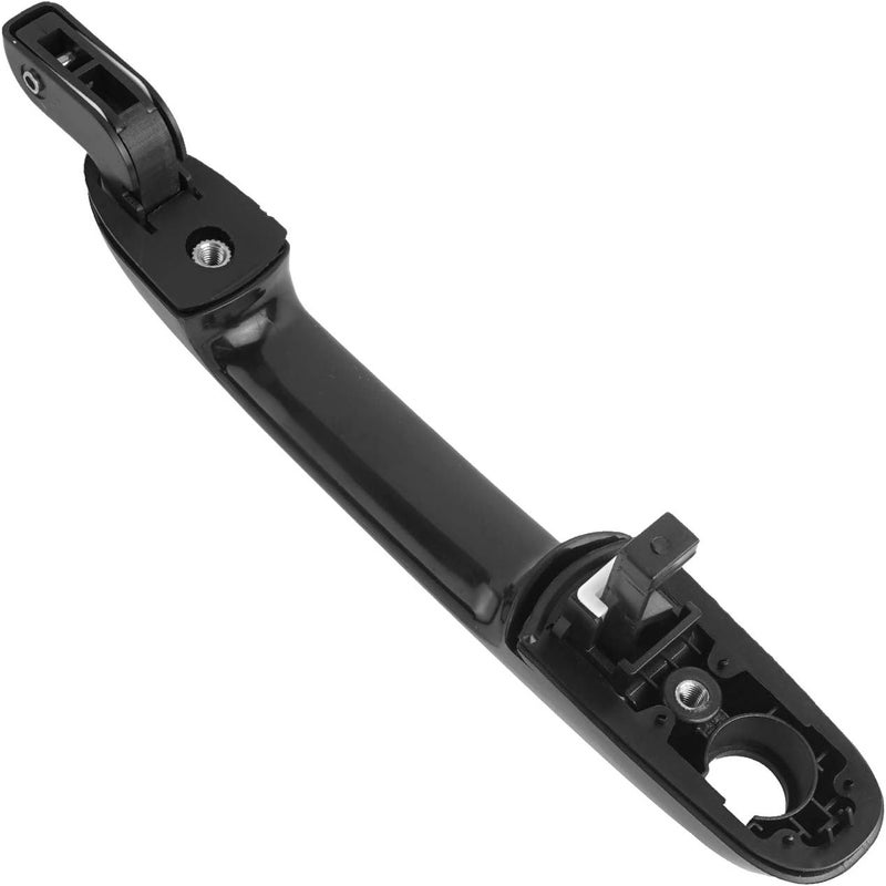 NPAUTO Exterior Door Handle for Hyundai Accent (2006-2011) - Image 5