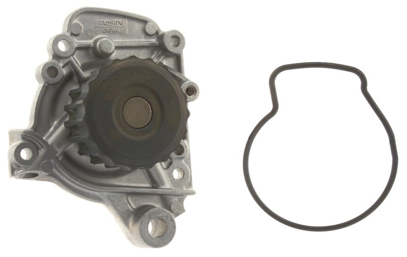AISIN WPH-044 New Engine Water Pump with Gasket - Compatible with Select Acura EL Honda Civic - Image 3