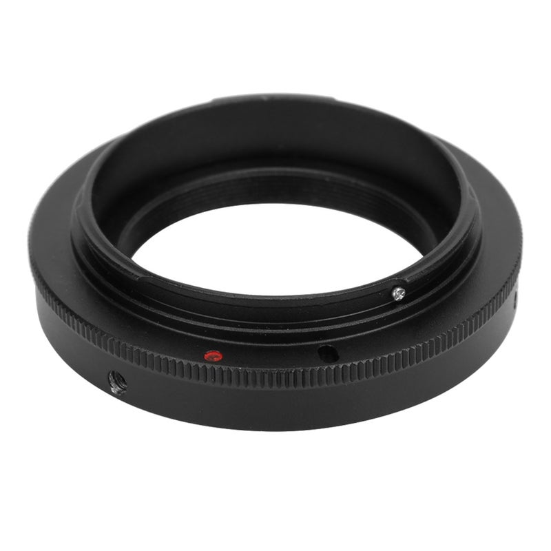 White 420800mm Aperture F 8.316 Full Manual Focusing Telescope Zoom Telephoto Lens for EF‑S Mount Camera - Image 2