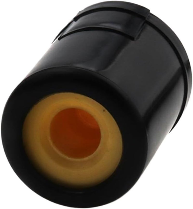 DEMULAX Front Dust Cover Air Shock Absorber Bellow Dust Boot - Image 3