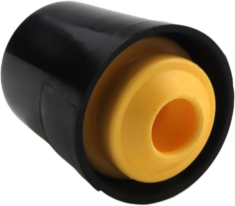 DEMULAX Front Dust Cover Air Shock Absorber Bellow Dust Boot - Image 4