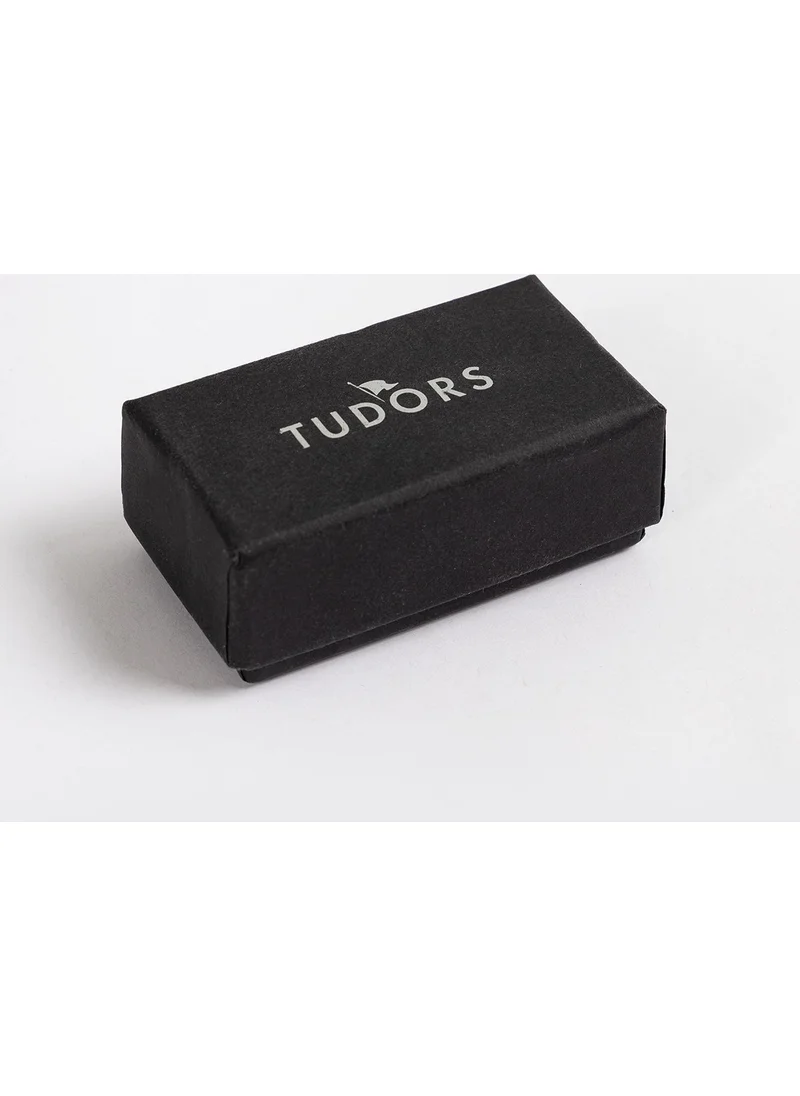 Tudors Letter O Single Men's Cufflink