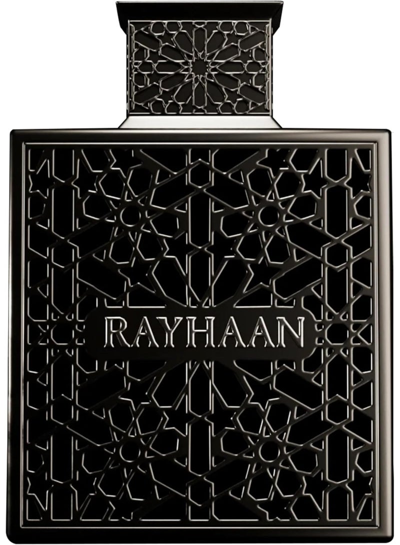 ريحان اوبسيديان او دي بارفان للرجال 100 مل - Image 2
