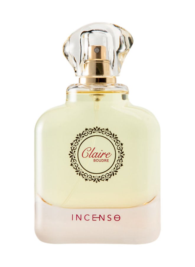 Claire Boudre EDP 100ml - pzsku/Z1762E2831114E1DF7DB7Z/45/_/1663915654/20631b09-0b31-47b1-805f-8e6aacfa3bbd