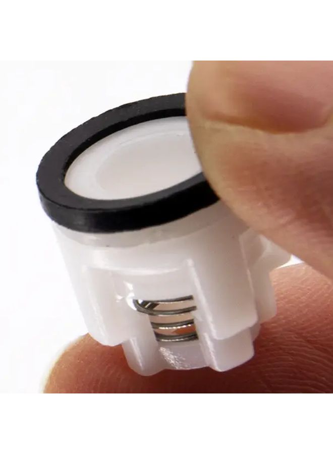 5pcs 2 In 1 Washing Machine Valve 280 380 360 Type Heavy Duty Plastic Check Valve For Car Wash Pool Spa - Image 2