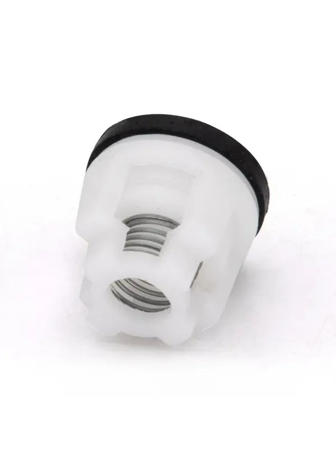 5pcs 2 In 1 Washing Machine Valve 280 380 360 Type Heavy Duty Plastic Check Valve For Car Wash Pool Spa - Image 5