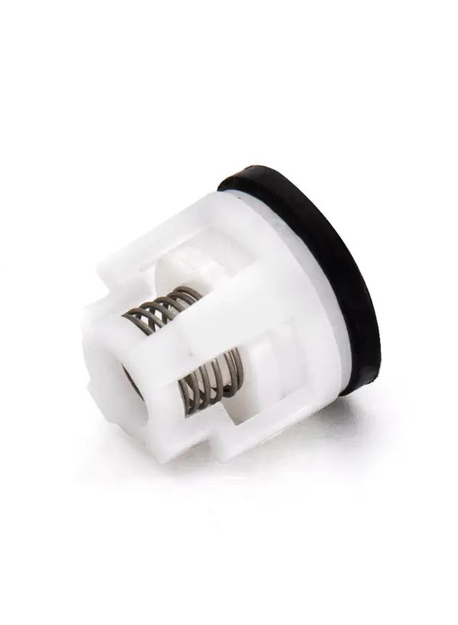 5pcs 2 In 1 Washing Machine Valve 280 380 360 Type Heavy Duty Plastic Check Valve For Car Wash Pool Spa - Image 4