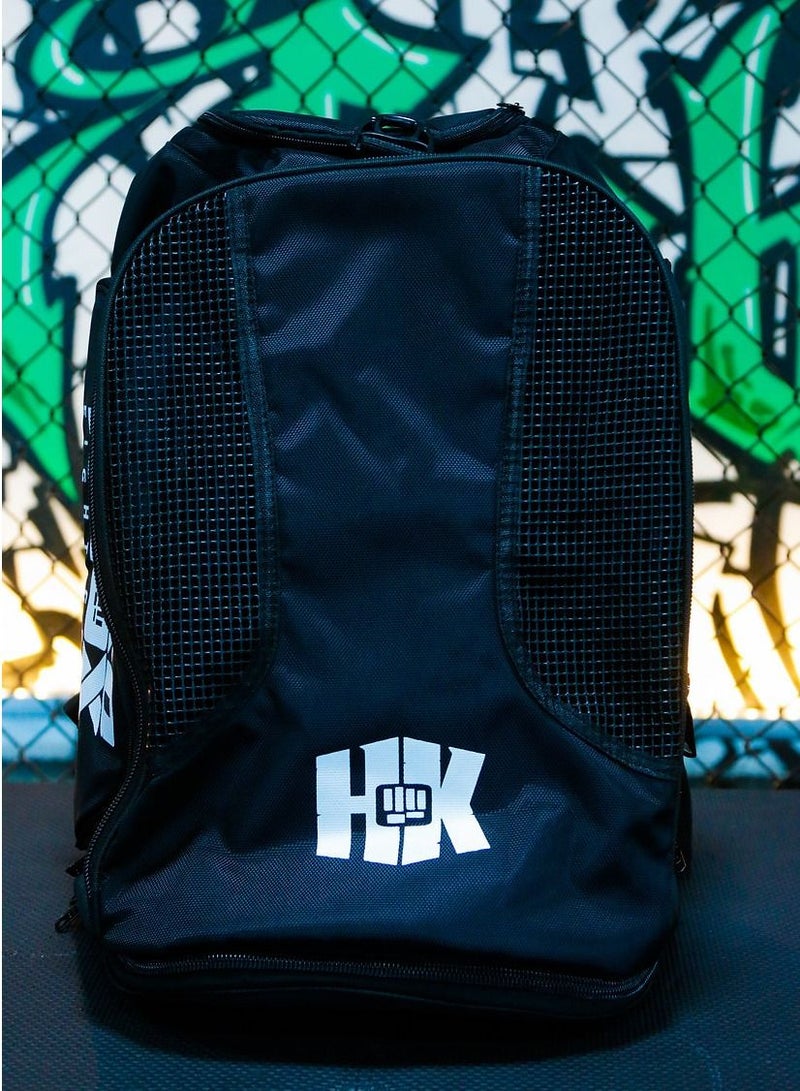 HARD KNOX FIGHT GEAR HK - BACK PACK - Image 2