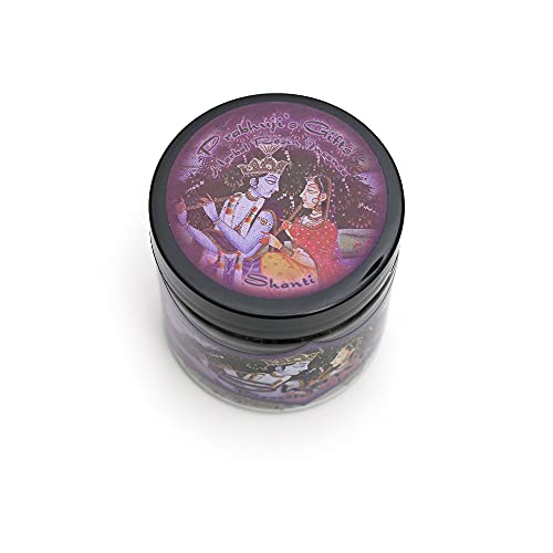 Prabhuji's Gifts Shanti - Peaceful Home - Prabhuji's Gifts Resin Incense - Image 4