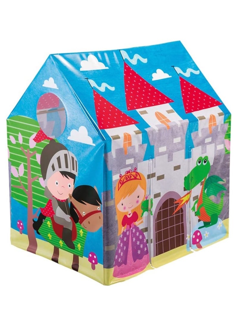INTEX JUNGLE FUN COTTAGE Ages 3-6  - Image 2
