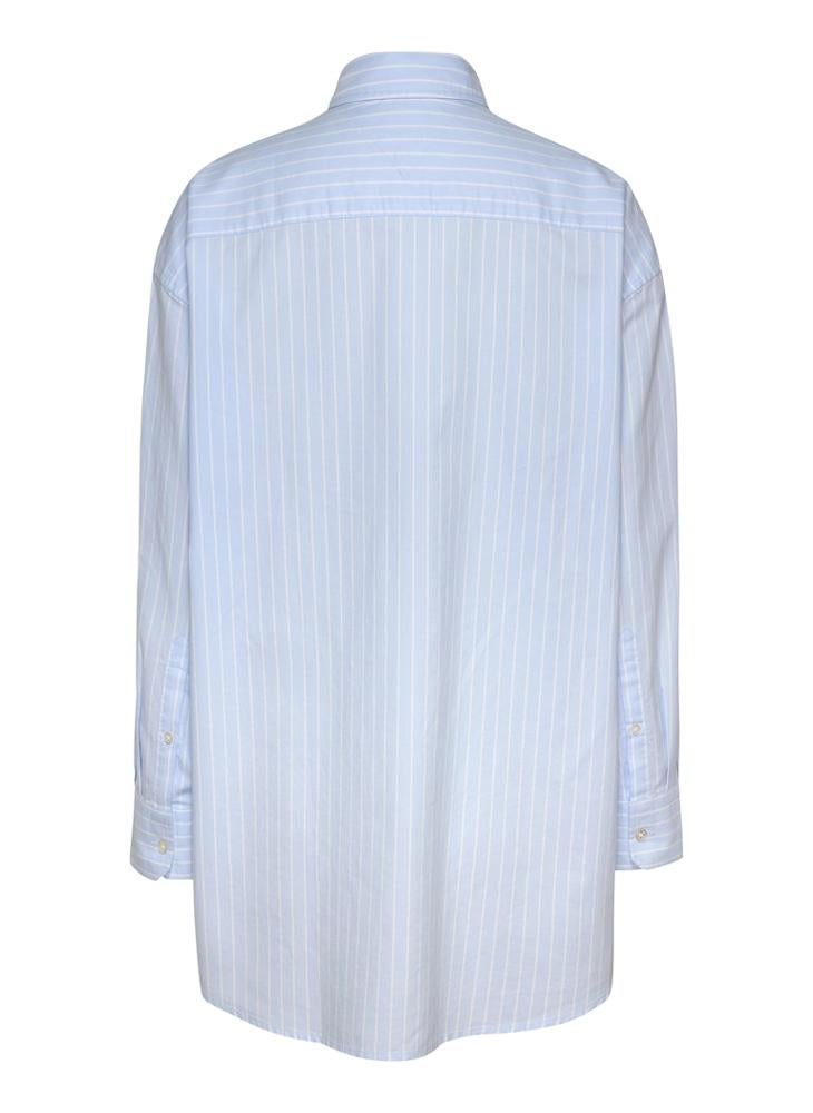 TOMMY JEANS Oversized Button Down Shirt  - Image 2