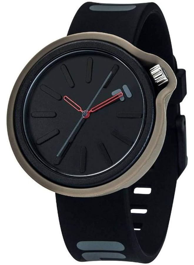 فيلا ساعة للجنسين 38 315 004Bkdc - Image 2