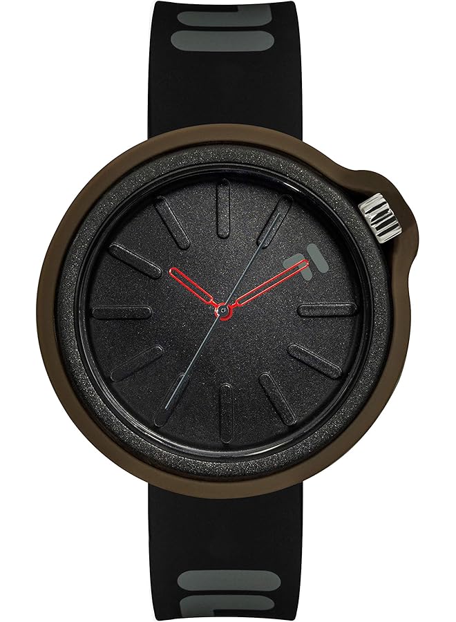 فيلا ساعة للجنسين 38 315 004Bkdc - Image 1