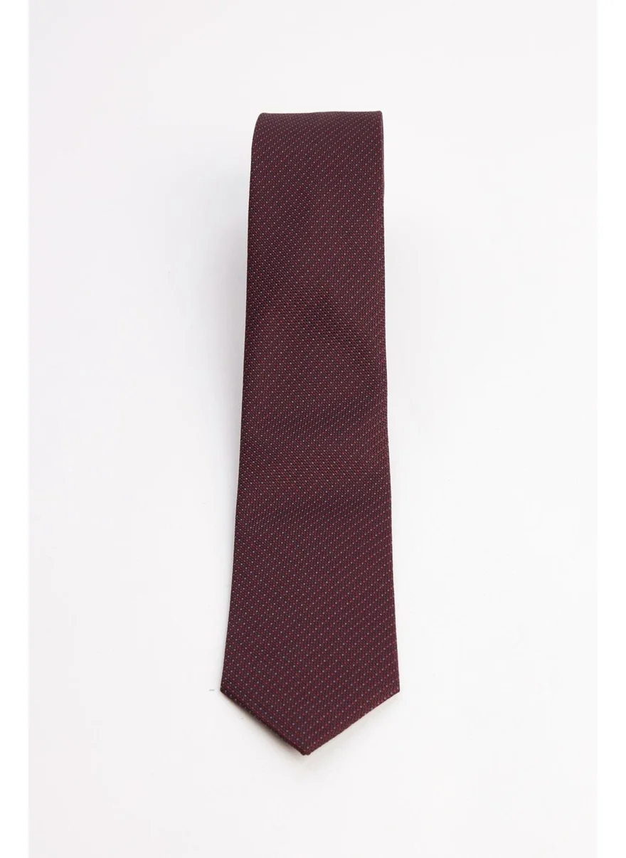 Tudors Classic Pocket Handkerchief Patterned Tie