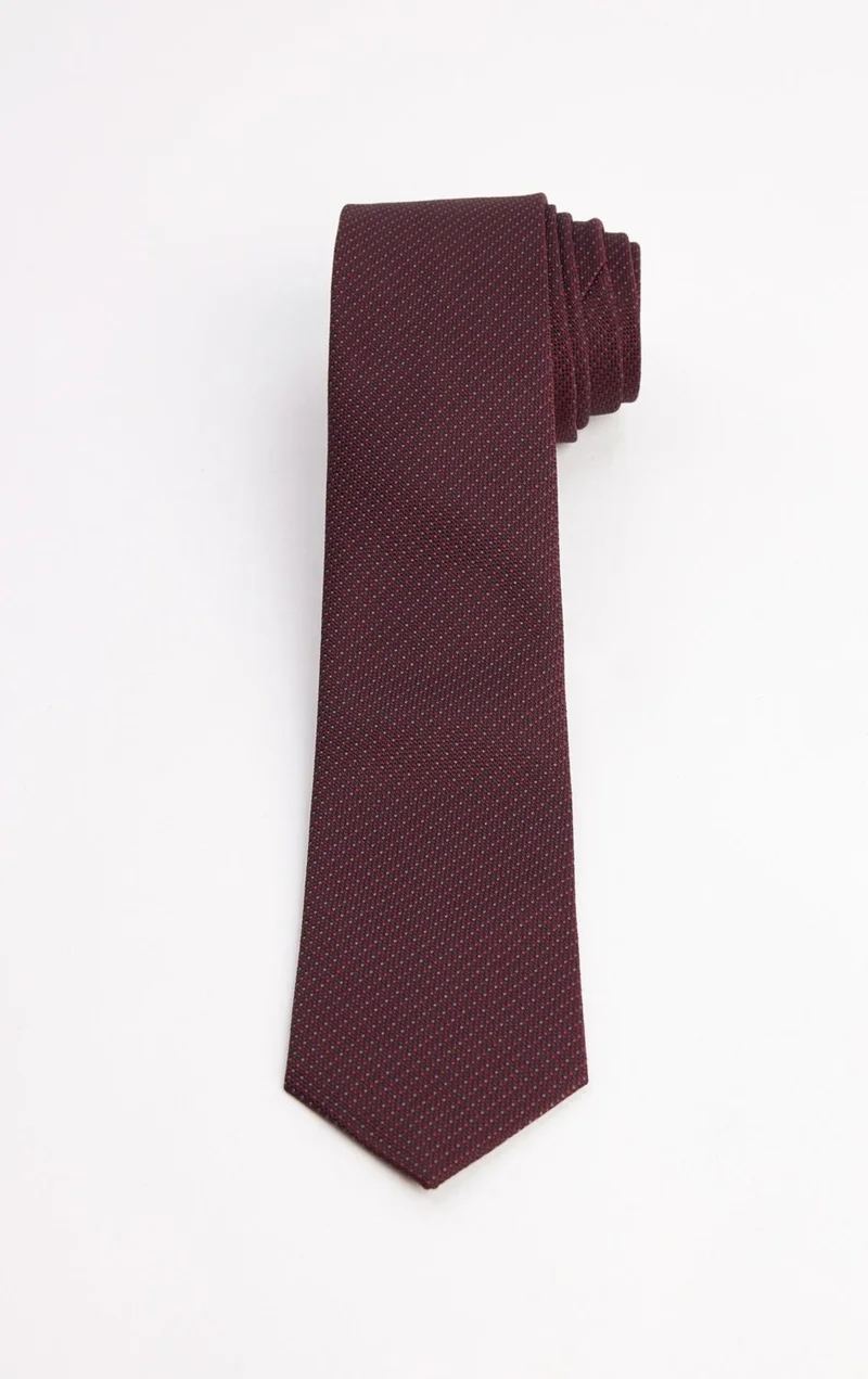 Tudors Classic Pocket Handkerchief Patterned Tie