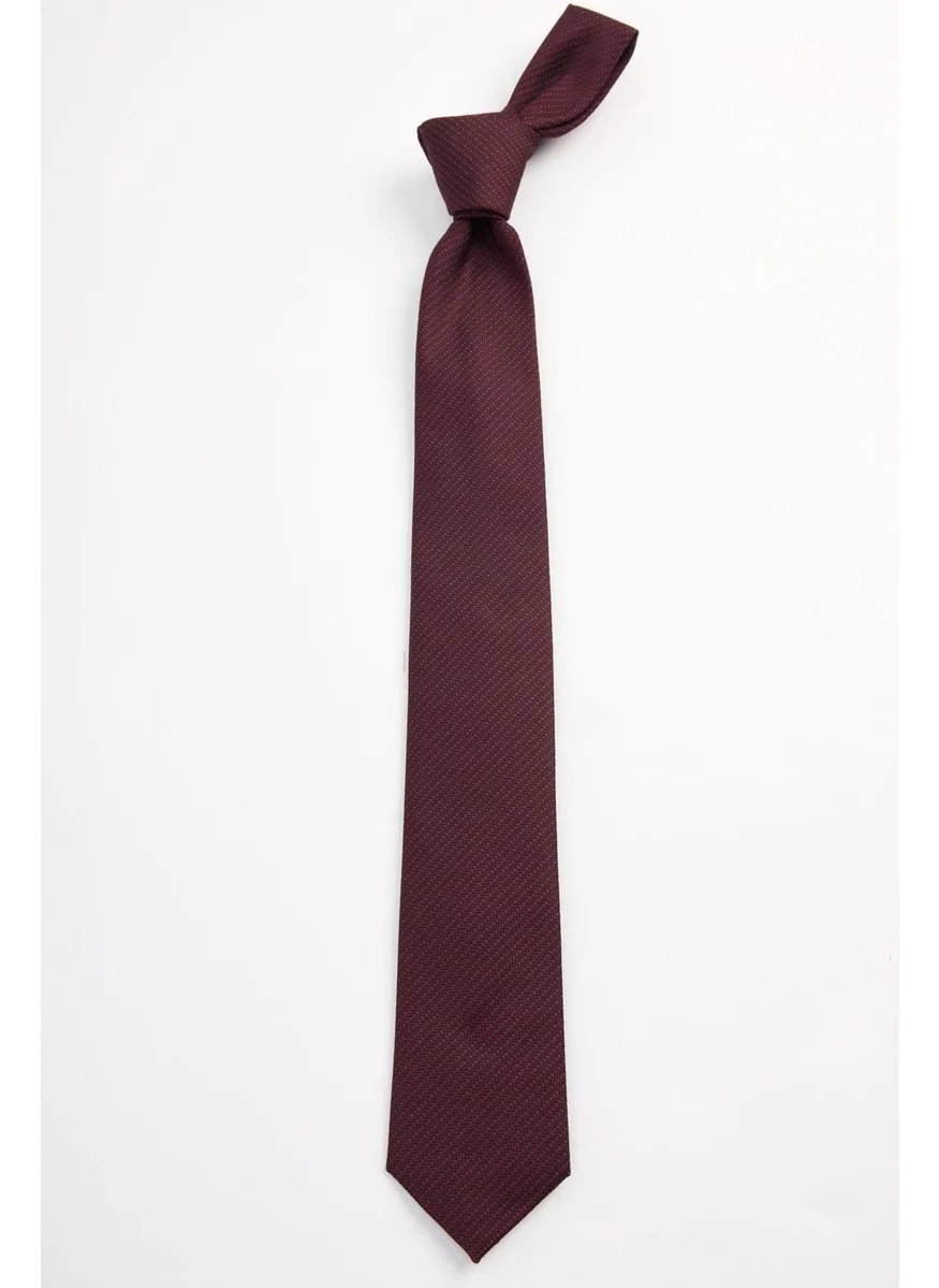 Tudors Classic Pocket Handkerchief Patterned Tie