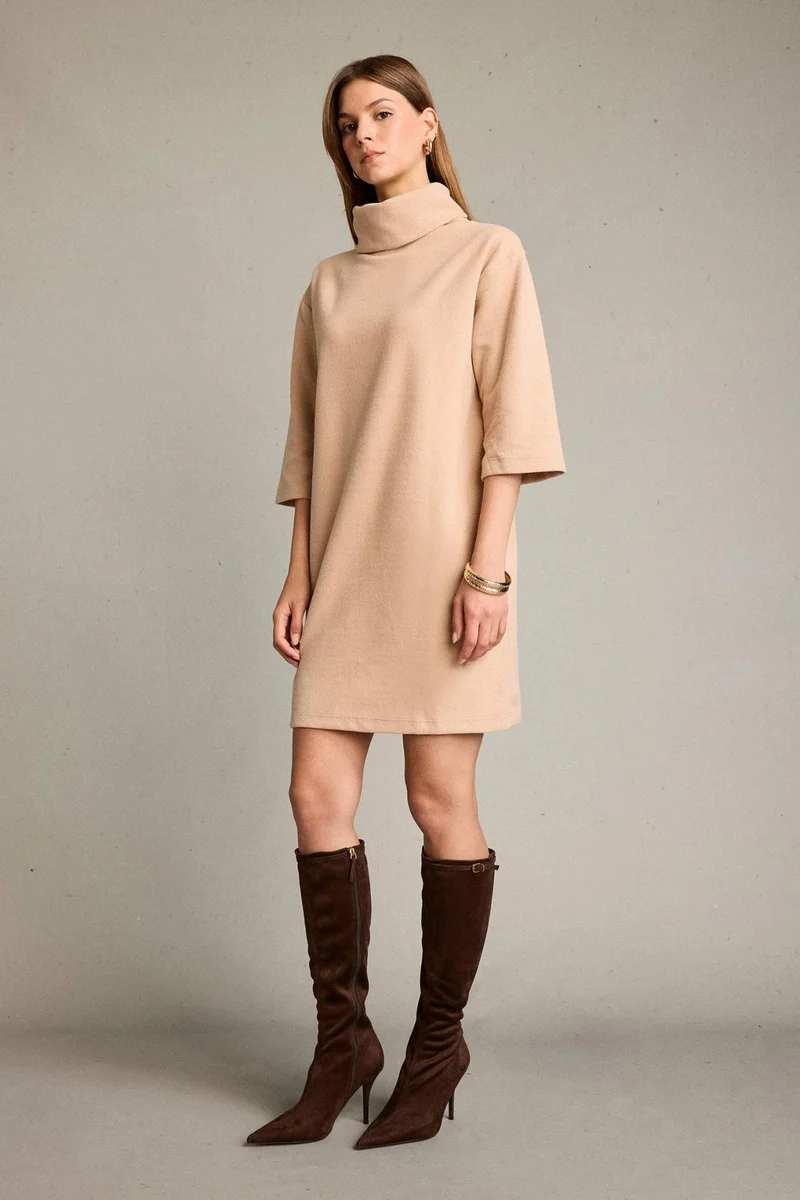 ديفاكتو Dress