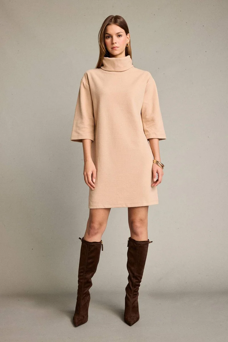 ديفاكتو Dress