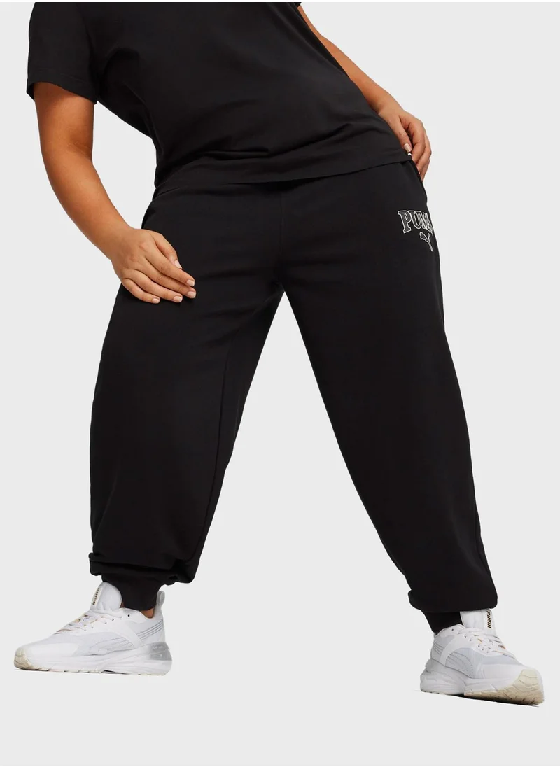 PUMA Squad Pants