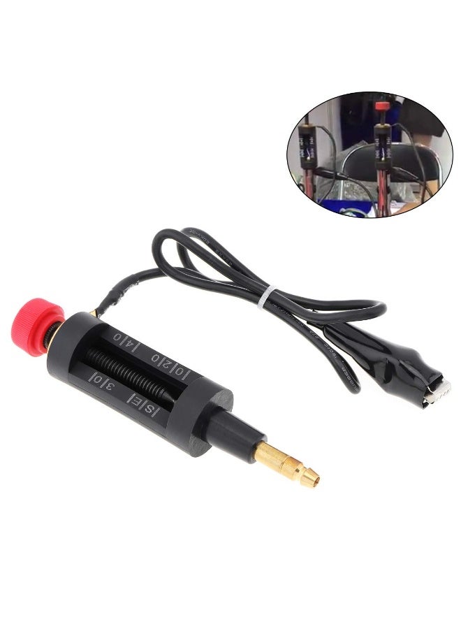 OriGlam Spark Plug Tester, Adjustable Ignition System Coil Tester - Image 3