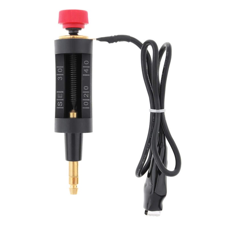 OriGlam Spark Plug Tester, Adjustable Ignition System Coil Tester - Image 1