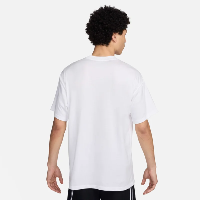 Nike Men's Max90 Basketball T-Shirt