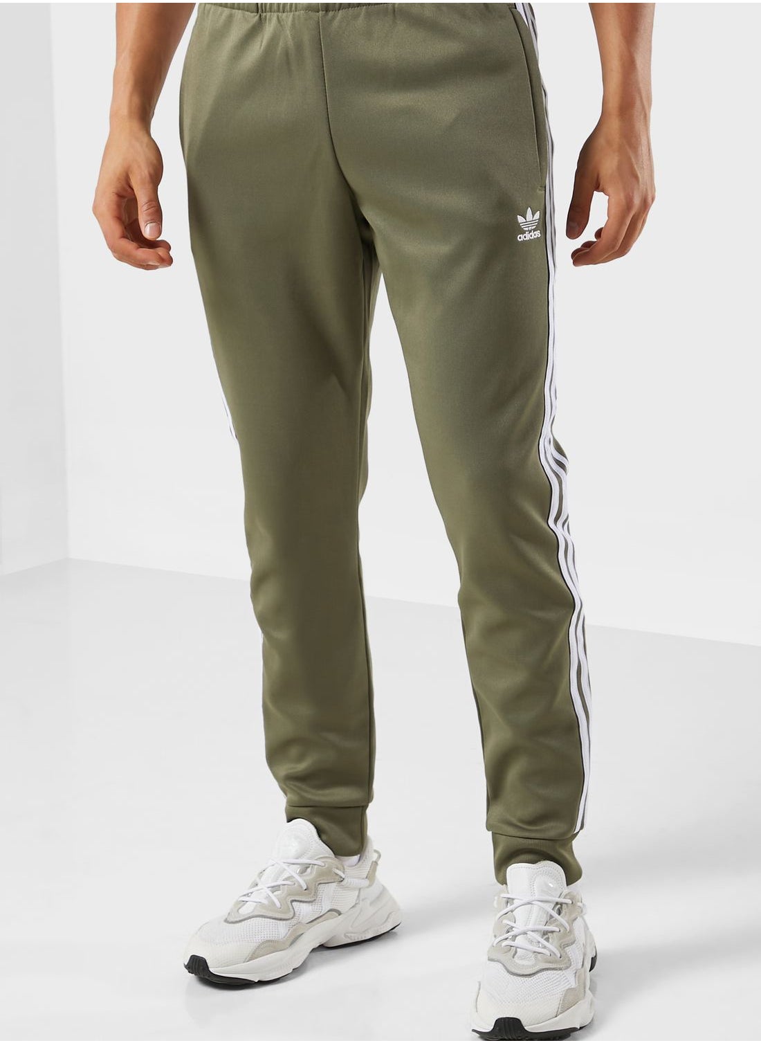 Originals sst outlet track pants mens