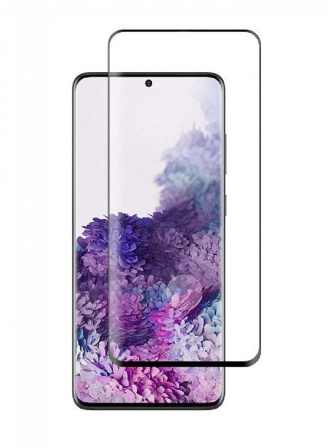 Galaxy S21 Ultra Screen Protector Anti Scratch Tempered Glass 6.8 inch - Image 2