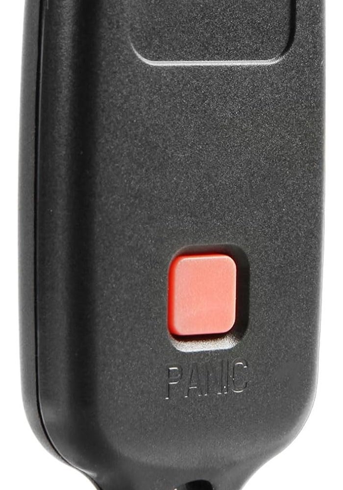 USARemote Key Fob for 2002-2006 Toyota Camry / 2002-2003 Toyota Solara Keyless Entry Remote (GQ43VT14T) - Image 2
