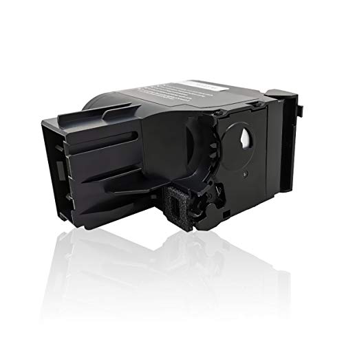 VICTORSTAR 4 Colors Compatible Toner Cartridges CS317 CX317 CS417 CX417 CS517 CX517 Standard Capacity 3000 Pages BK, 2300 Pages CMY for Lexmark Printer CS317dn CX317dn CS417dn CX417de CS517de CX517de - Image 5