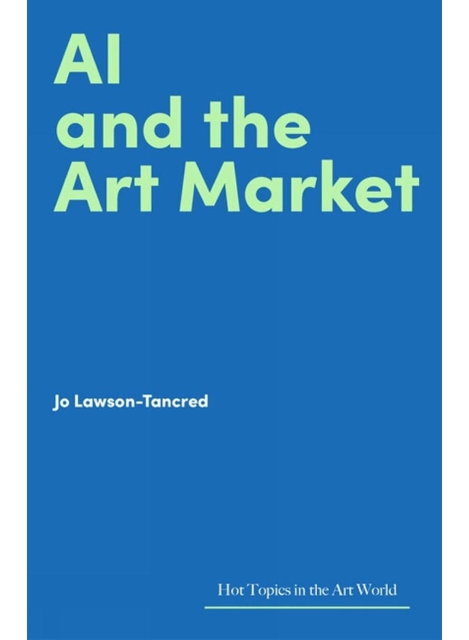 AI and the Art Market