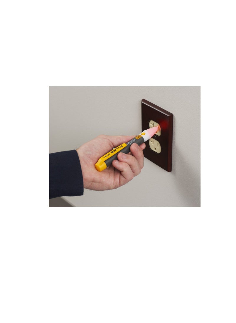 FLUKE Fluke 2AC Alert Voltage Tester  - Image 2