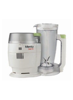 Mienta Chopper With Blender(CH-645)-1000W+Free Gift  - Image 1