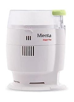 Mienta Chopper With Blender(CH-645)-1000W+Free Gift  - Image 2