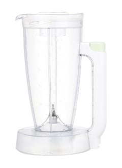 Mienta Chopper With Blender(CH-645)-1000W+Free Gift  - Image 3